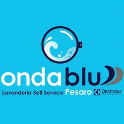 OndaBlu Pesaro Lavanderia Self, orari di apertura