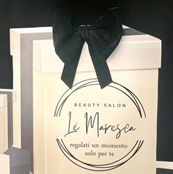 Lè Maresca - Beauty Salon, Vico Equense orari di apertura