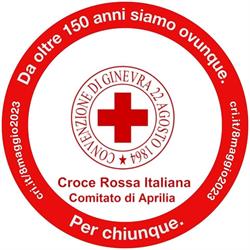 Croce Rossa Italiana - Comitato di Aprilia, orari di apertura