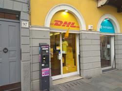 DHL STORE PARMA, Parma orari di apertura