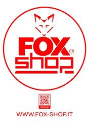 FOXSHOP PESCARA, Pescara orari di apertura