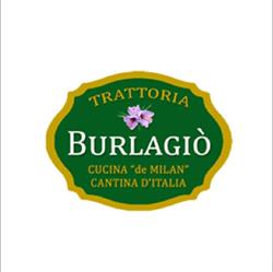 Trattoria Burlagiò, Rozzano orari di apertura