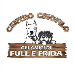 Centro cinofilo Gli amici di Full e Frida ASD, Roma orari di apertura