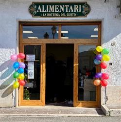 La Bottega del Gusto, Gerano orari di apertura