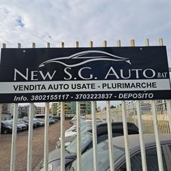 NEW S.G. AUTO BAT, Barletta orari di apertura
