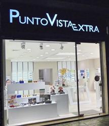Punto Vista Extra SRL, Palermo orari di apertura