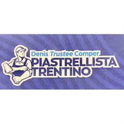 Denis Comper Piastrellista Trentino - Ristrutturazione Bagni - Posa Pavimenti, Cavedine orari di apertura