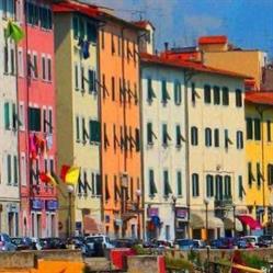 Amministrazione Piazza Grande sas, Livorno orari di apertura