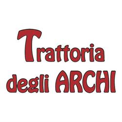 Trattoria degli Archi, Genova orari di apertura