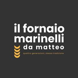 Il Fornaio Marinelli da Matteo, Bari orari di apertura