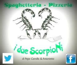 I due scorpioni, Stabbia orari di apertura
