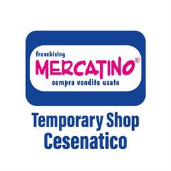 Mercatino Franchising Cesenatico, orari di apertura