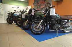 Motorcycle Passion, Pontelongo orari di apertura
