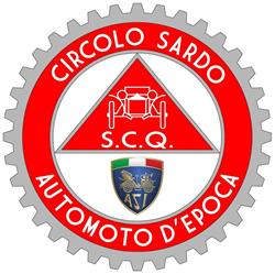 Circolo SCQ Automoto d'Epoca, Cagliari orari di apertura