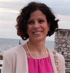 Simona De Icco, Casoria orari di apertura