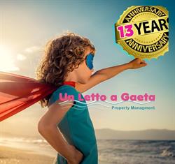 Un Letto a Gaeta, Formia orari di apertura