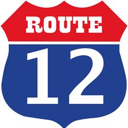 ROUTE 12, Fossò orari di apertura