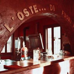 L'Oste di Fuori Porta, Codevilla orari di apertura