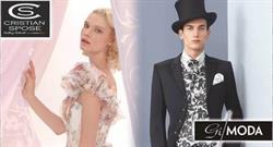 Colomba Più Centro Sposi, Gilmoda Uomo, Atelier del centro donna Sposa, Bienate orari di apertura