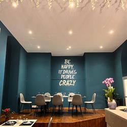 Crazy Bruschetta, La Spezia orari di apertura