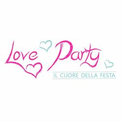 Love Party, Palmi orari di apertura