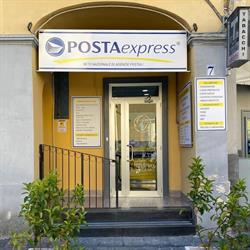 Posta Privata Express Pianura, Napoli orari di apertura
