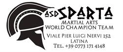 ASD Sparta by Olympia, Latina orari di apertura