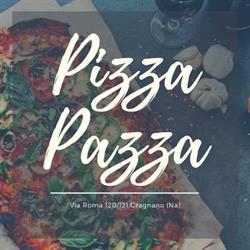 Pizza Pazza di Malafronte Leandro, Gragnano orari di apertura