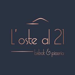 L'oste al 21, Villafranca Piemonte orari di apertura
