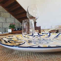 RISTO-BOTTEGA CAFOODDA, Floresta orari di apertura