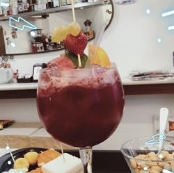 Bar Degli Angeli, Medicina orari di apertura
