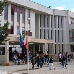 Istituto d'Istruzione Superiore "Francesco Ferrara", Mazara del Vallo orari di apertura