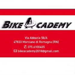 Bike Academy, Morciano di Romagna orari di apertura