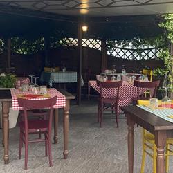 Trattoria Vecchio 800, Pozzolengo orari di apertura