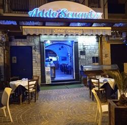 addo scugnizz, Castellammare di Stabia orari di apertura