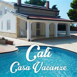 CALI' CASA VACANZE, Monreale orari di apertura