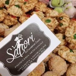 Pasticceria Artigianale Sapori, Francavilla Fontana orari di apertura