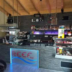 Reef Club, Badia Polesine orari di apertura