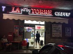 La Torre Caffè, Monterotondo orari di apertura