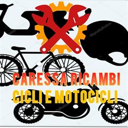 caressa ricambi cicli e moto, Trani orari di apertura