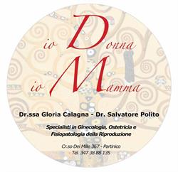 Dott.ssa Gloria Calagna, Partinico orari di apertura