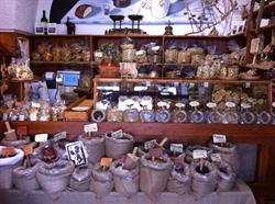 Sapori Mediterranei, Locorotondo orari di apertura