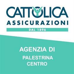Cattolica Assicurazioni, Palestrina orari di apertura