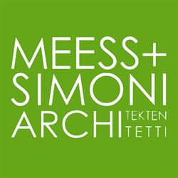 MEESS+SIMONI ARCHITETTI, Pistoia orari di apertura