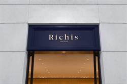 Richis Waters, Milano orari di apertura