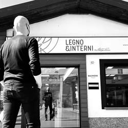 Legno e Interni S.R.L., Villa di Tirano orari di apertura