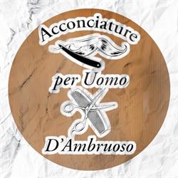 Acconciature per Uomo D’ambruoso, Mola di Bari orari di apertura