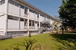 Scuola Gajo Parabiago, orari di apertura