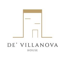 De' Villanova House, Brindisi orari di apertura