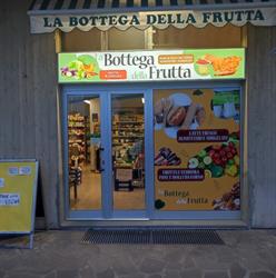 la Bottega Della Frutta, Macerata orari di apertura